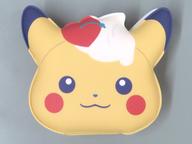 ノート・メモ帳 ピカチュウ ダイカットふせん PIKACHU DINER 「ポケットモンスター」 ポケモンセンター限定