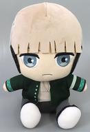 ぬいぐるみ 06/梶蓮 ぬいぐるみ 「WIND BREAKER」 eeo Store限定 รูปภาพ 1