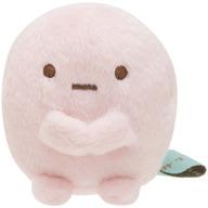 ぬいぐるみ たぴおか(ピンク) てのりぬいぐるみ 「すみっコぐらし」