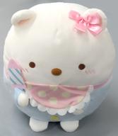 ぬいぐるみ しろくま ぬいぐるみ 「すみっコぐらし すみっコくじ part28」 ぬいぐるみ賞 图片 1