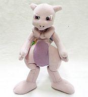 ぬいぐるみ ミュウツー ビッグサイズ ピカチュウ＆ミュウツー＆バリヤードぬいぐるみ 「ポケットモンスター」 รูปภาพ 1