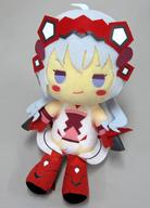 ぬいぐるみ 雪音クリス デフォルメぬいぐるみXL 響＆クリス 「戦姫絶唱シンフォギアAXZ」