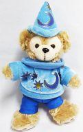 Duffy (Be Magical!) Plush Badge Tokyo DisneySea 10th Anniversary image 1