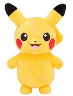 ぬいぐるみ ピカピカのピカチュウ ぬいぐるみ 「ポケットモンスター」 ポケモンセンター限定 รูปภาพ 1