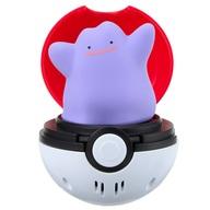 おもちゃ ぴょこぷにゅ メタモン 「ポケットモンスター」