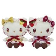 ぬいぐるみ キティ ぬいぐるみセット(S) 「ハローキティ×DOLLY MIX」 รูปภาพ 1