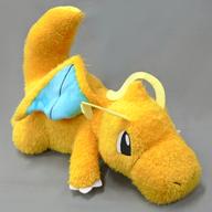 ぬいぐるみ カイリュー めちゃでかカイリューぬいぐるみ くつろぎタイム 「ポケットモンスター」