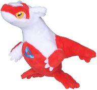 ぬいぐるみ ラティアス Pokemon fit ぬいぐるみ 「ポケットモンスター」 ポケモンセンター限定 รูปภาพ 1