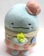 ぬいぐるみ とかげ あつめてぬいぐるみ 「すみっコぐらし」 すみっコぐらし展〜すみっコマルシェでおかいもの〜限定