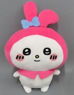 ぬいぐるみ マイメロディ マイメロディ・クロミ BIGぬいぐるみ 「ナガノ×サンリオキャラクターズ」 图片 1