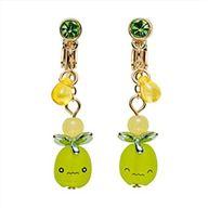 アクセサリー(非金属) ミニーブ イヤリング82 Pokemon accessory 「ポケットモンスター」 ポケモンセンター限定 รูปภาพ 1