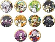 バッジ・ビンズ 全10種セット 「ぴくりる! Fate/Grand Order トレーディング缶バッジ vol.5」