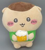 ぬいぐるみ 6.くりまんじゅう ぬいぐるみ 「エニマイくじ ちいかわ 〜ちいかわと夏の思い出〜」 imagen 1