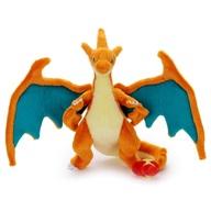 ぬいぐるみ メガリザードンY キミにきめた!ポケモンゲットぬいぐるみ 「ポケットモンスター」 รูปภาพ 1