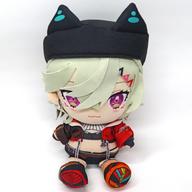 ぬいぐるみ 小森めと ぬいすぽっ!(ぬいぐるみ) 「ぶいすぽっ!」 图片 1