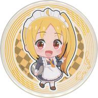 バッジ・ピンズ 伊地知虹夏(メイド) 「ぼっち・ざ・ろっく! in SMILE BASE CAFE ランダム缶バッジ」 รูปภาพ 1