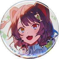 バッジ・ピンズ 戌亥とこ 「バーチャルYouTuber にじさんじ 4th Anniversary LIVE FANTASIA ランダム缶バッジ Day1」