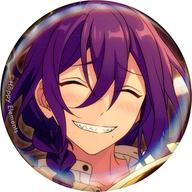 バッジ・ピンズ 礼瀬マヨイ 「あんさんぶるスターズ!! テーマスカウト缶バッジ [2020 SUMMER] -Casual Side-」