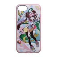 携帯ジャケット・カバー メイ＆ジャローダ IIIIfi+R for iPhone8/7/6s/6 Pokemon Trainers 「ポケットモンスター」 ポケモンセンター限定 Bild 1