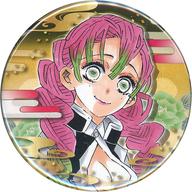 バッジ・ピンズ 甘露寺蜜璃 「鬼滅の刃 コレクション缶バッジ 第5弾」 รูปภาพ 1