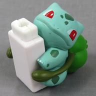モバイル雑貨 フシギダネ 「ポケットモンスター ぎゅっと抱きつきケーブルカバー」 Bild 1