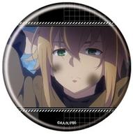 バッジ・ビンズ セオト・リッカ 「缶バッジ 86-エイティシックス- 05.場面写イラスト」 รูปภาพ 1
