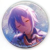バッジ・ピンズ 神代類(魔法と発明が織りなすショー/特訓後) 「プロジェクトセカイ カラフルステージ! feat. 初音ミク×あんさんぶるスターズ!! グリッター缶バッジコレクション B」