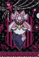 クリアファイル ディアンシー A4クリアファイル 「ポケットモンスター」 Bild 1