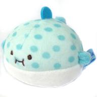 ぬいぐるみ はりせんぼん てのりぬいぐるみセット すみっコぐらしコレクション すみっコとうみっコテーマ 「すみっコぐらし」 すみっコぐらしshop限定 Bild 1