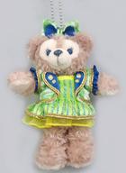 ぬいぐるみ シェリーメイ(クリスタル・ウィッシュ・ジャーニー〜シャイン・オン!〜) ぬいぐるみバッジ 「東京ディズニーシー 15周年 ザ・イヤー・オブ・ウィッシュ」 東京ディズニーシー限定