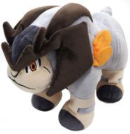 ぬいぐるみ テラキオン ぬいぐるみ 「ポケットモンスター」 ポケモンセンター限定 รูปภาพ 1