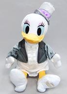 ぬいぐるみ デイジー トップハット(D23 Expo Japan 2018) ぬいぐるみ 「ディズニー」 ディズニーストア限定 imagen 1