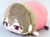 ぬいぐるみ 龍賀丙江 ぽてコロマスコットBIG2(ぬいぐるみ) 「鬼太郎誕生 ゲゲゲの謎」 画像 1