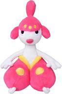 ぬいぐるみ チャーレム Pokemon fit ぬいぐるみ 「ポケットモンスター」 ポケモンセンター限定 รูปภาพ 1