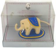 ぬいぐるみ Filzelefant 1880 Replica-エレファント 1880 レプリカ- ぬいぐるみ