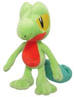 ぬいぐるみ キモリ ALL STAR COLLECTION Sサイズぬいぐるみ 「ポケットモンスター」 รูปภาพ 1
