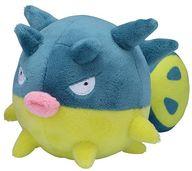 ぬいぐるみ ハリーセン Pokemon fit ぬいぐるみ 「ポケットモンスター」 ポケモンセンター限定 Bild 1