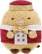 ぬいぐるみ とんかつ てのりぬいぐるみ すみっコぐらしコレクション ホテルニューすみっコテーマ 「すみっコぐらし」