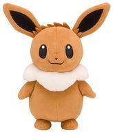 ぬいぐるみ もふもふのイーブイ ぬいぐるみ 「ポケットモンスター」 ポケモンセンター限定 รูปภาพ 1