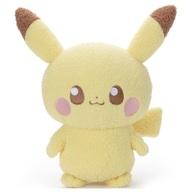 ぬいぐるみ ピカチュウ ポケピースぬいぐるみ(M) 「ポケットモンスター」