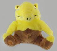 ぬいぐるみ スリープ Pokemon fit ぬいぐるみ 「ポケットモンスター」 ポケモンセンター限定 Bild 1