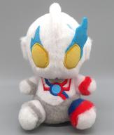 ぬいぐるみ ウルトラマンブレーザー ふわふわお座りぬいぐるみ 「M78ウルトラマン」 ウルトラマンSHOP限定