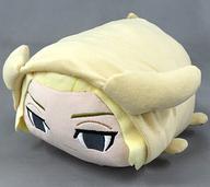 ぬいぐるみ 佐野万次郎 ぽてコロマスコット Msize(ぬいぐるみ) 「くじメイト 東京リベンジャーズ ぬいくじ」 C賞
