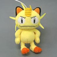 ぬいぐるみ ニャース ぬいぐるみ〜キテルグマ・ミミッキュ・ニャース〜 「ポケットモンスター サン＆ムーン」