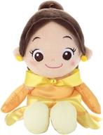ぬいぐるみ ベル ビーンズコレクション 「美女と野獣」 Bild 1