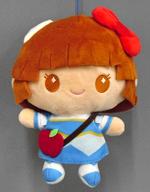 ぬいぐるみ アルル・ナジャ ぬいぐるみ 「サンリオキャラクターズ×ぷよぷよ」