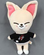 ぬいぐるみ FoxI.Ny(アイエン) オリジナルVer. プラッシュ(ぬいぐるみ) 「SKZOO」