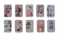 食玩 雑貨 全10種セット 「プチ缶コレクション POKEMON TRAINERS Off Shot!」 ポケモンセンター・ポケモンストア限定 Bild 1