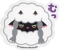 シール・ステッカー ウールー ステッカー Pokemonぴかぴかフレンズ 「ポケットモンスター」 ポケモンセンター限定 รูปภาพ 1