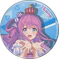 バッジ・ピンズ 姫森ルーナ 「バーチャルYouTuber ホロライブ ヴァイスシュヴァルツ＆Reバース presents ホロライブプロダクションフェスティバル トレーディング缶バッジ フェスティバルver. Vol.2」 รูปภาพ 1